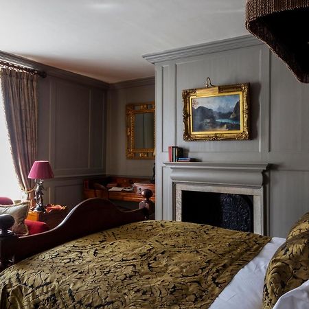 Hazlitt's Hotel London Kültér fotó